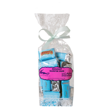 Sac de Dominos - 200 Gr