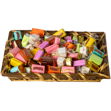 Corbeille d'Assortiment -...