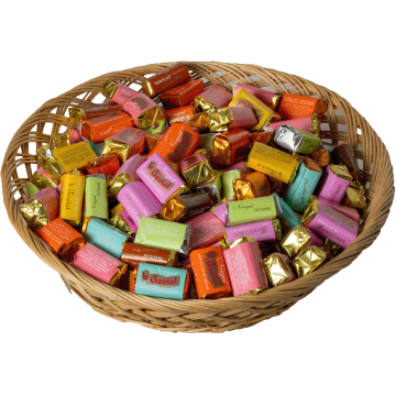 Corbeille d'Assortiment - 1...