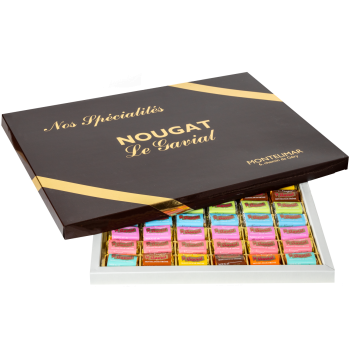 Boîte Cadeau - 84 Pièces...