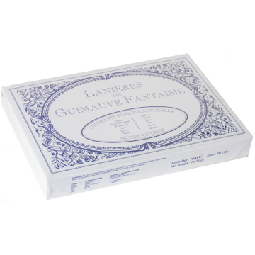 Pâte de Guimauve - Boîte de...