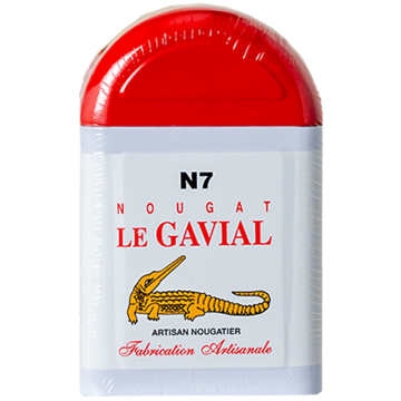 Borne Fer Papillotes - 200 Gr