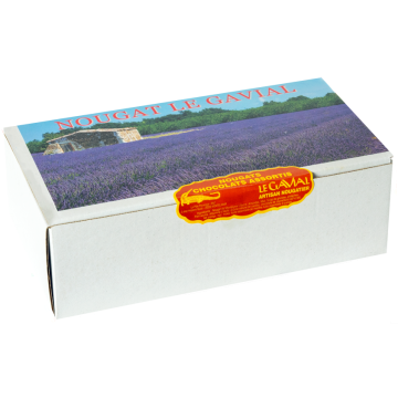 Boite Vrac de Croquettes de...