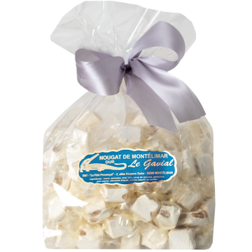 Papillotes Miel - Sac de 1 kg