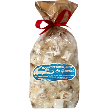 Papillotes Miel - Sac de 400 g