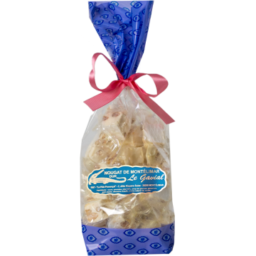 Papillotes Miel - Sac de 200 g