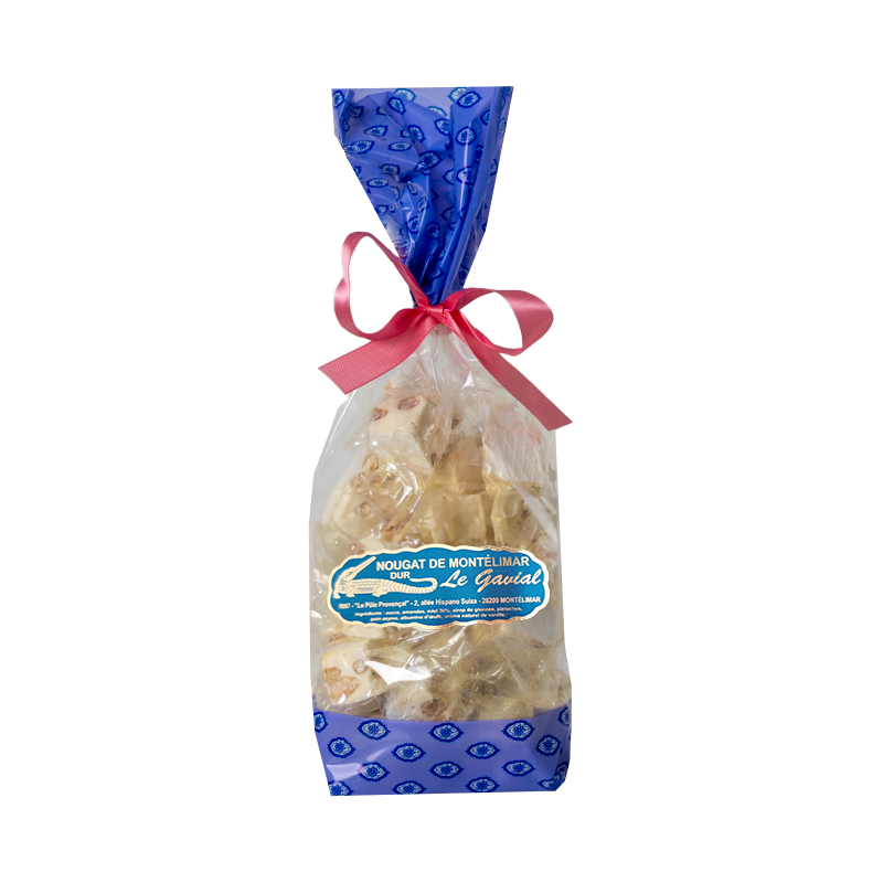 Papillotes Miel - Sac de 200 g