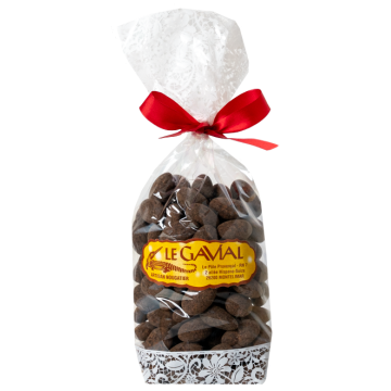 Amandes Chocolat Cacao -...