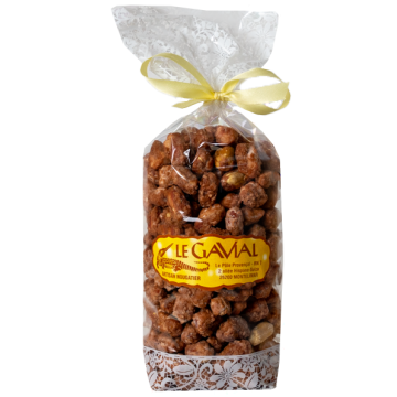 Pralinettes Arachides - Sac...