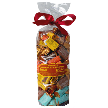 Croquettes Chocolats...