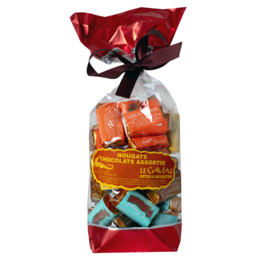 Croquettes Chocolats...