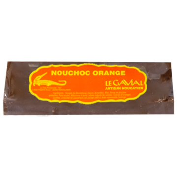 Nouchoc'Orange - 50 Gr -...