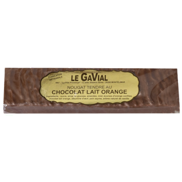 Nouchoc'Orange - 100 Gr -...