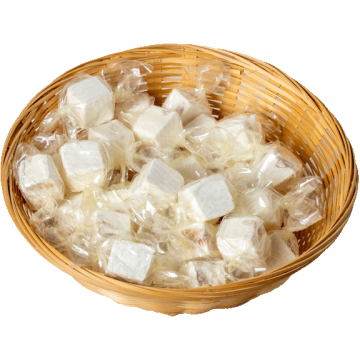 Corbeille de Casse - 250 Gr